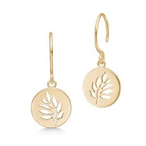 14 KARAT GULD