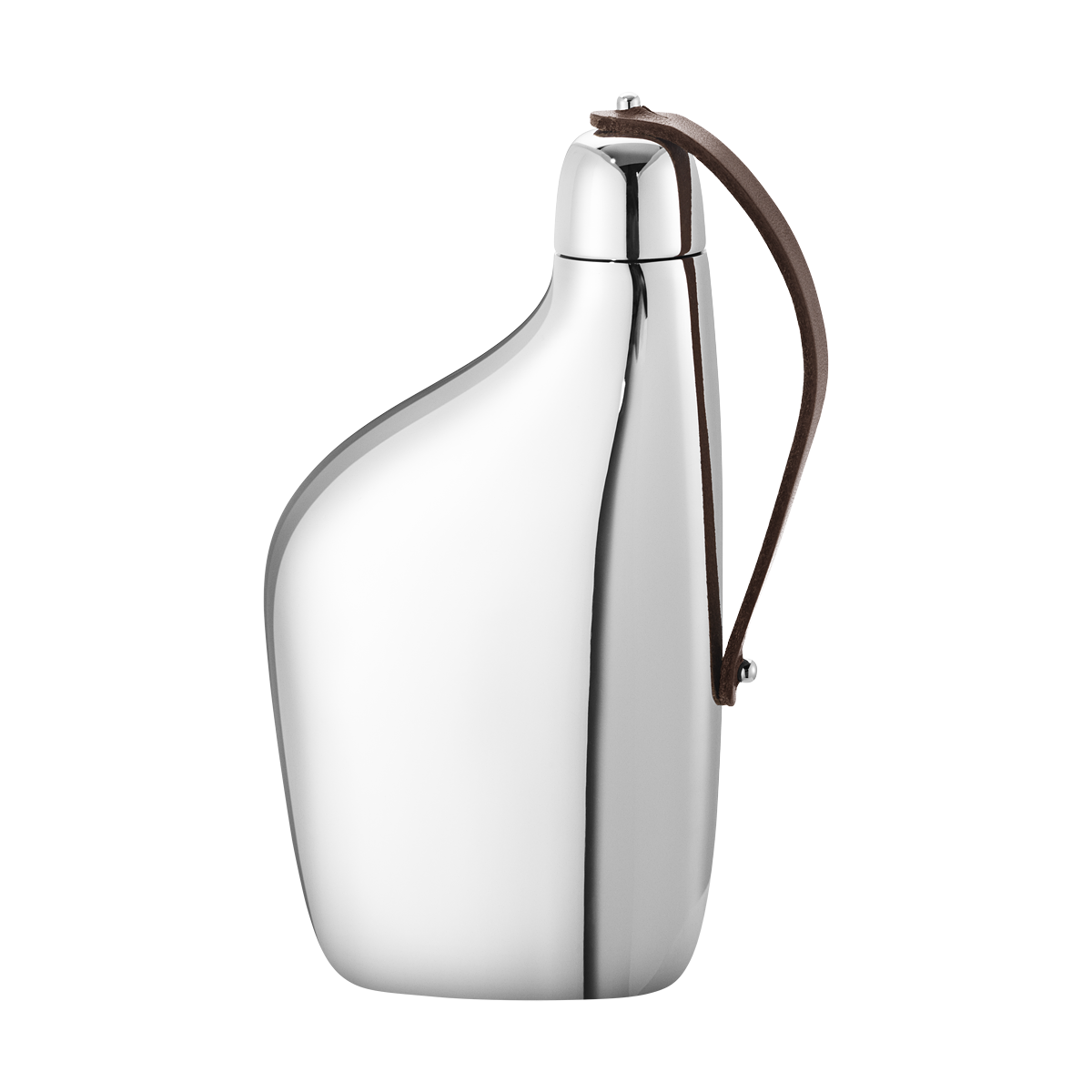 Georg Jensen - SKY Lommelærke - 10014941