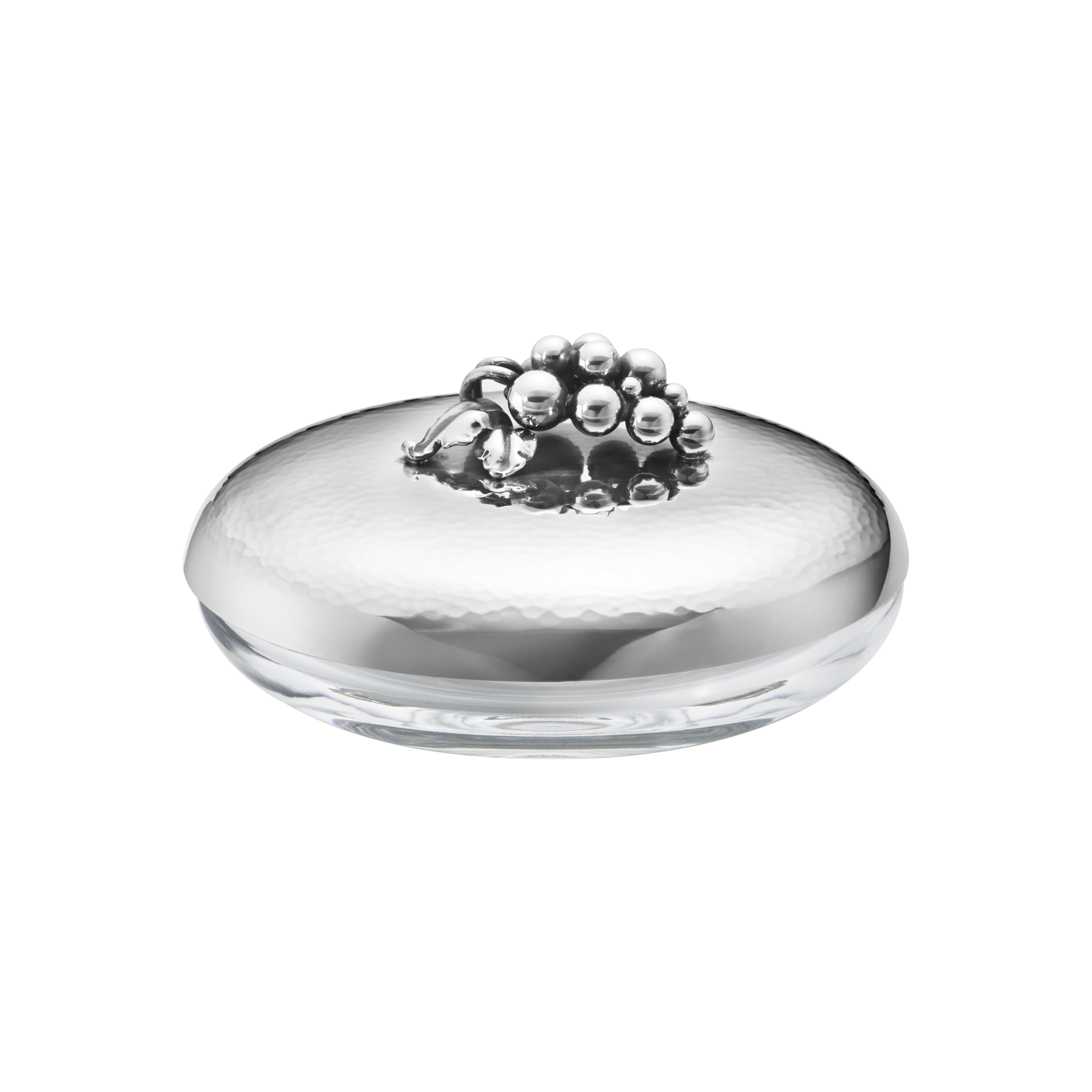 Georg Jensen - Grape skrin - Sølv - 10015953