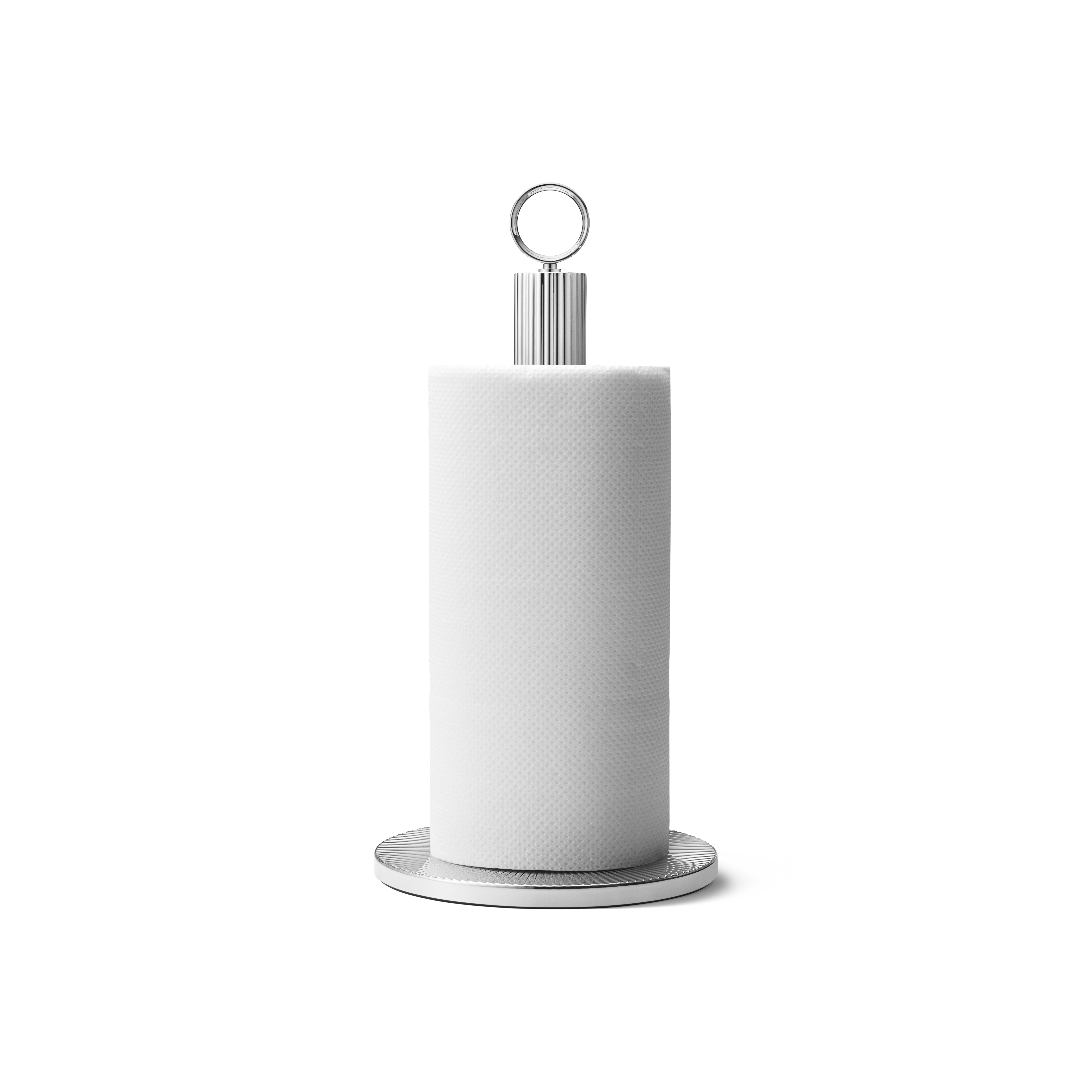 Georg Jensen: Bernadotte køkkenrulleholder - 10018233