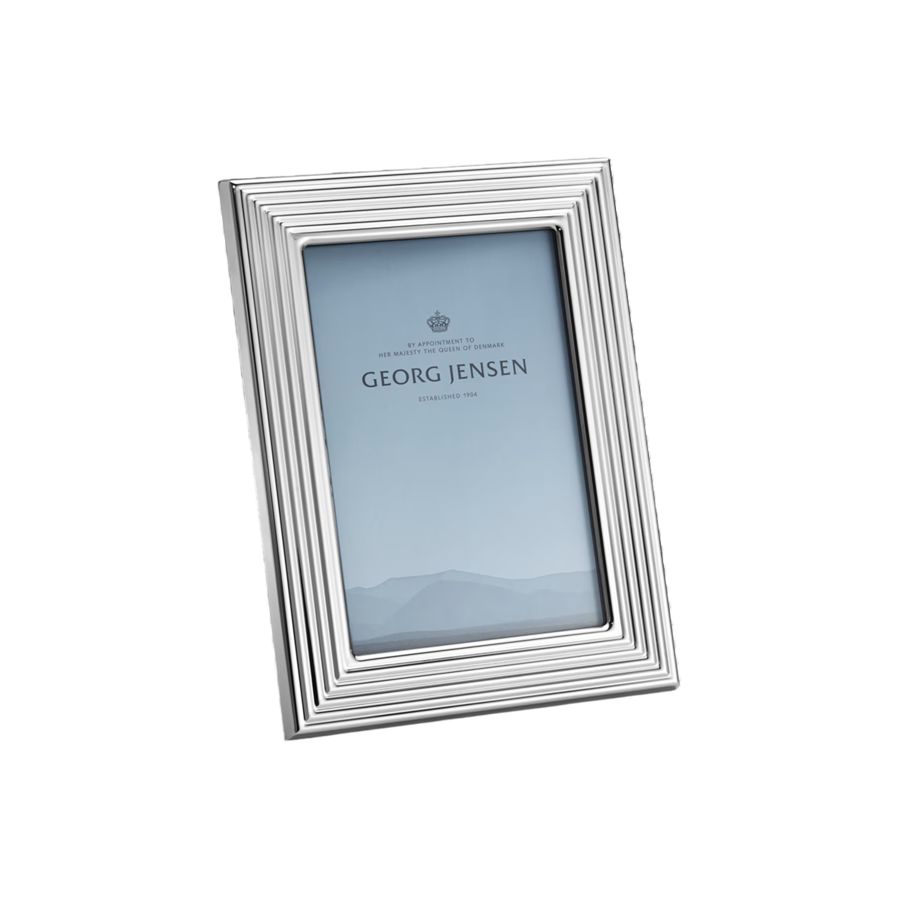 Georg Jensen - Bernadotte Billederamme - Lille - 10020471