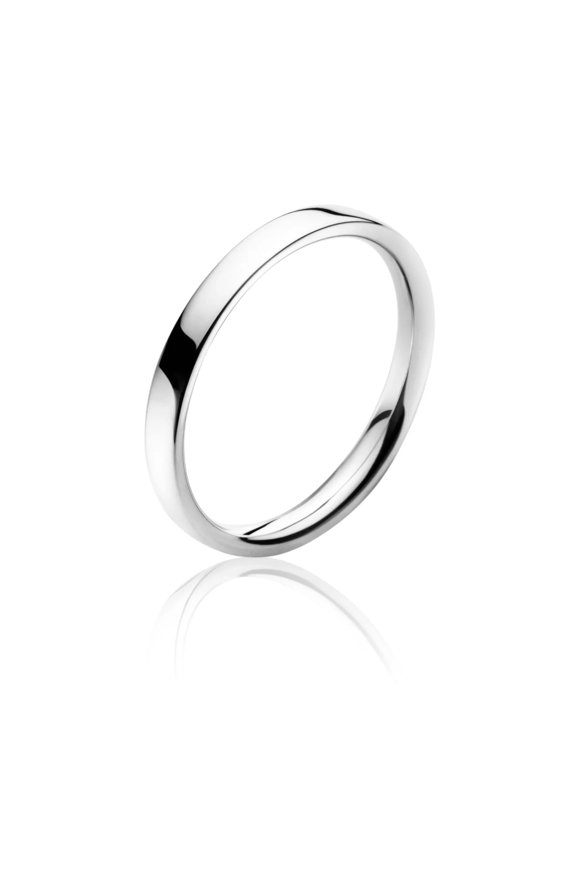 Georg Jensen - Magic Ring - 18 Karat hvidguld - 20000344 54