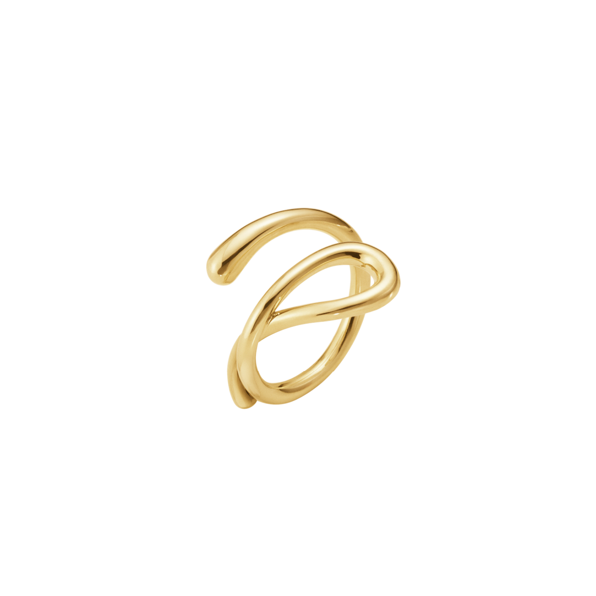 Georg Jensen - Mercy Ring - Guld - 20001082 55