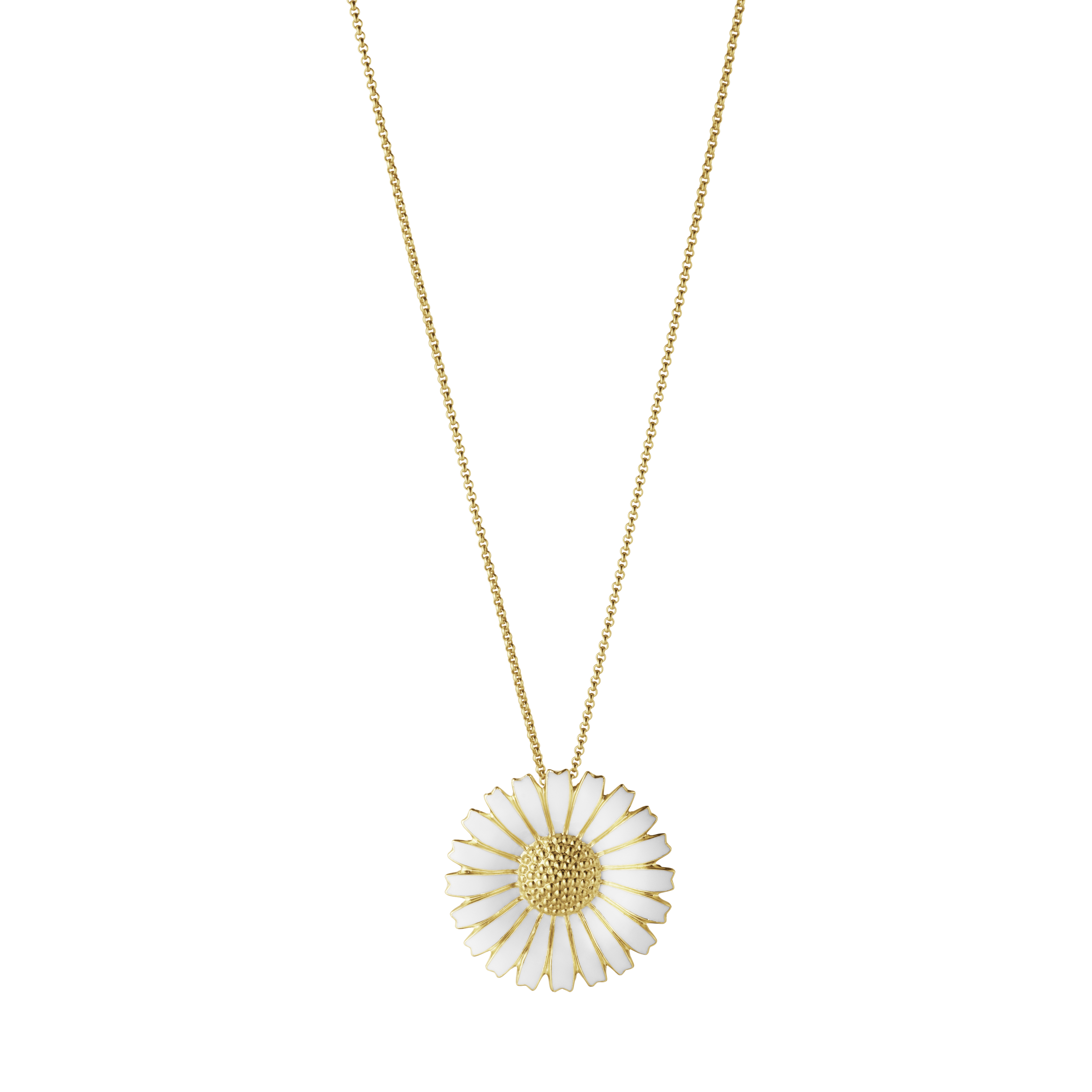 Georg Jensen - Daisy Broche - 20001319