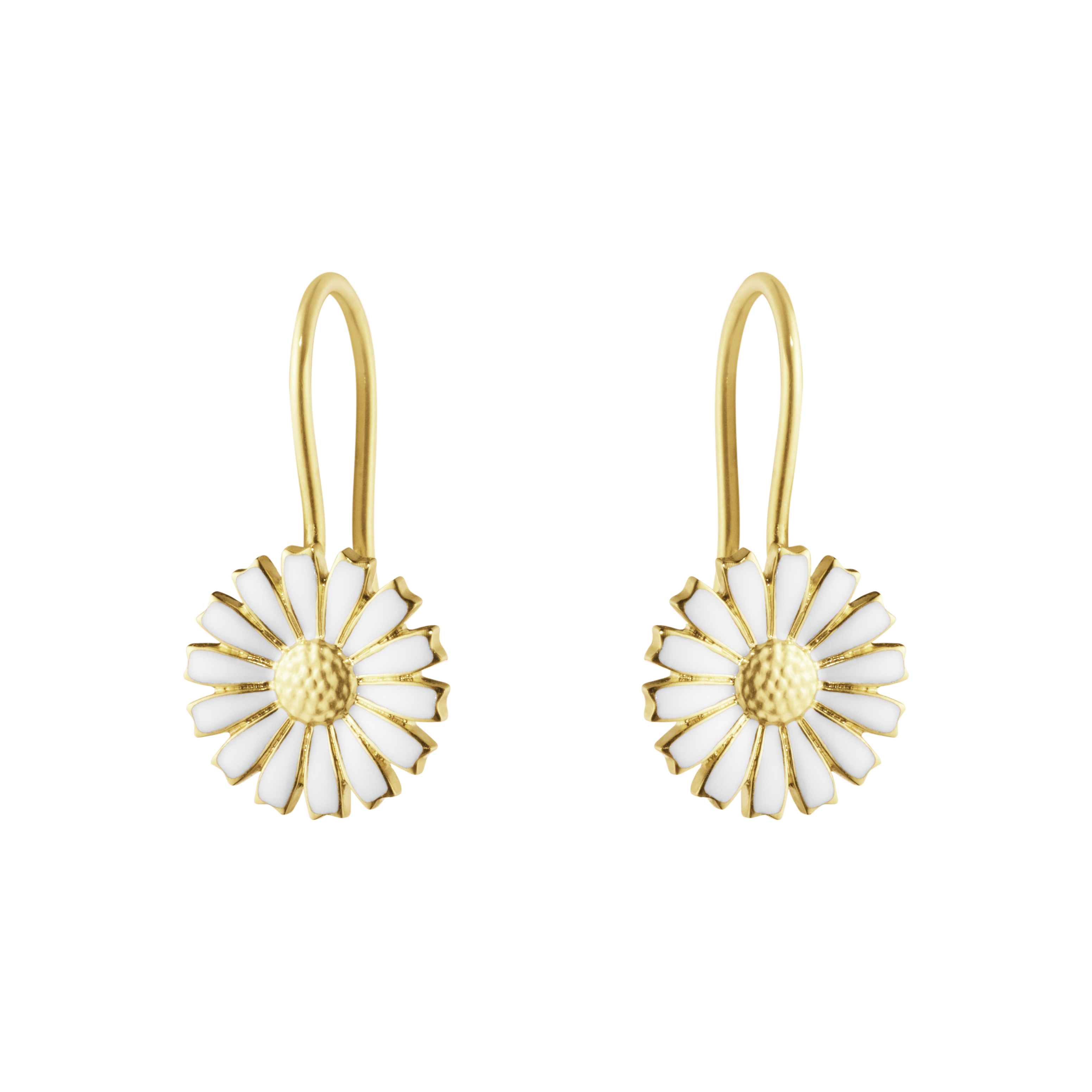 Georg Jensen - DAISY Øreringe - 20001723