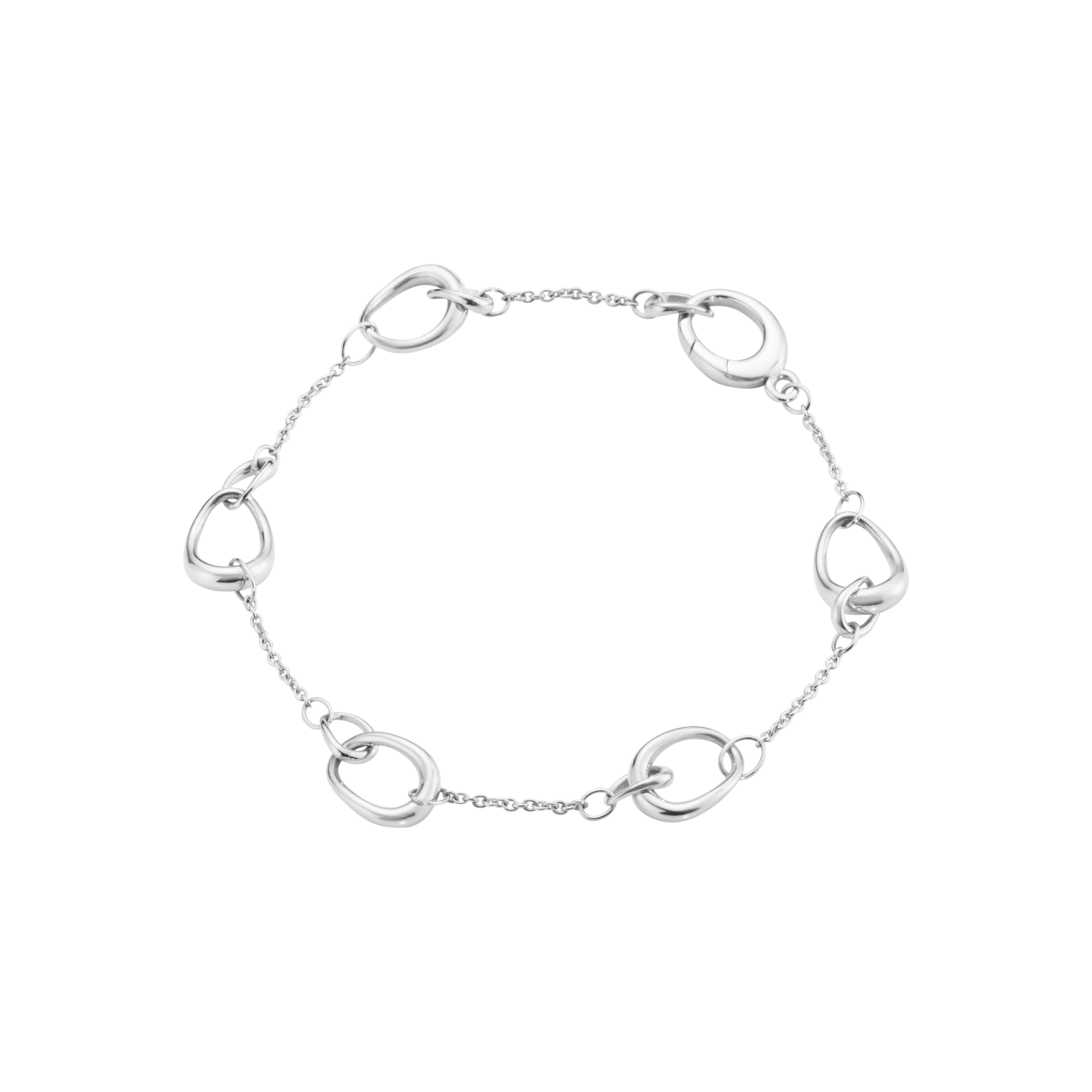 Georg Jensen - Offspring - Armbånd - 20001847 M