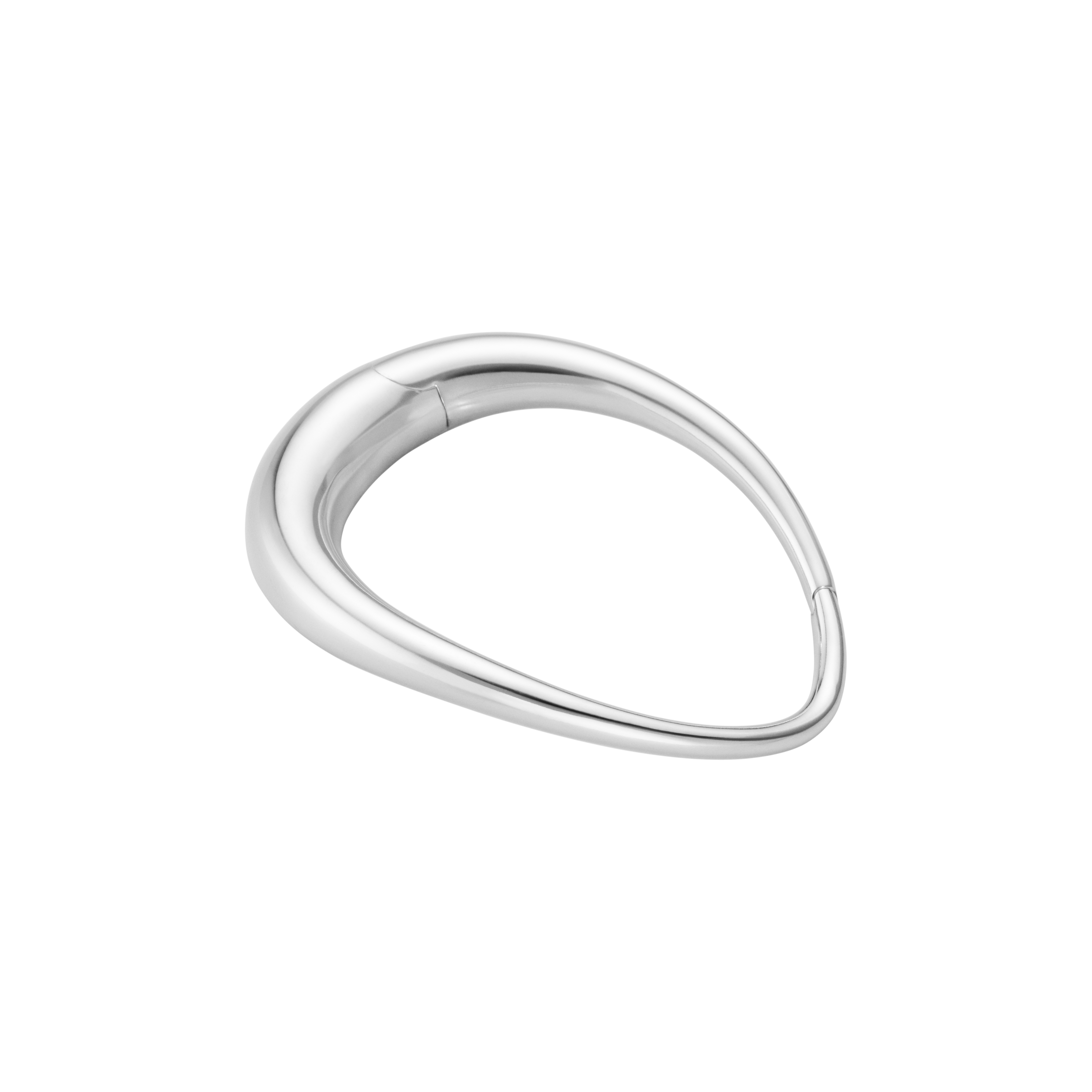 Georg Jensen - Offspring Armring - Sølv - 20001954 Medium