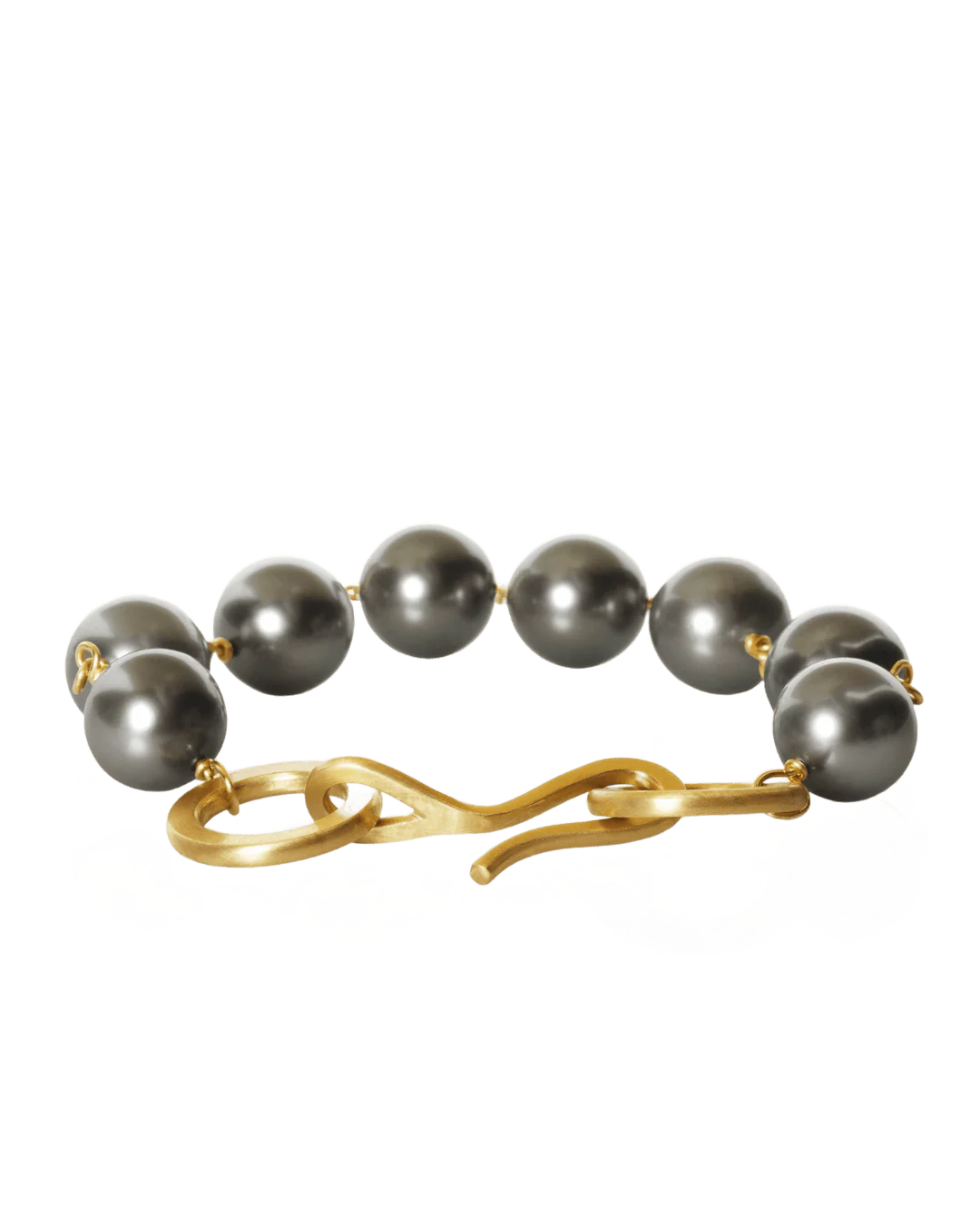 Dulong - Ocean armbånd - stor - 26414A08-4