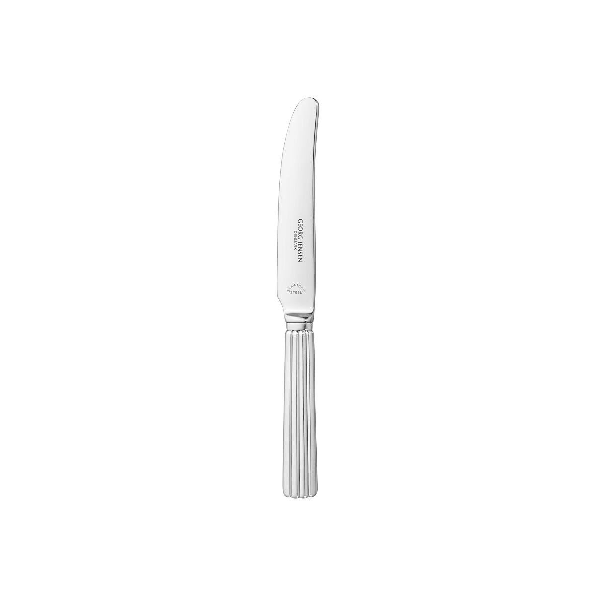 Georg Jensen - Bernadotte barnekniv - Frugtkniv - Sølv - 3009072