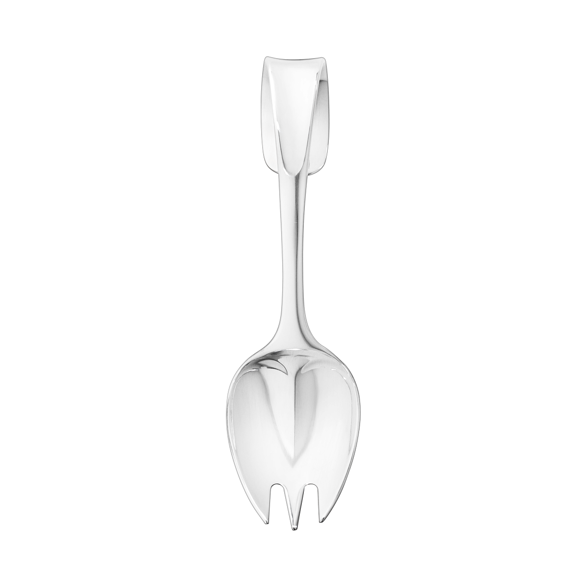 Georg Jensen - MY FAVOURITE Barnegaffel - Sterlingsølv - 3061083