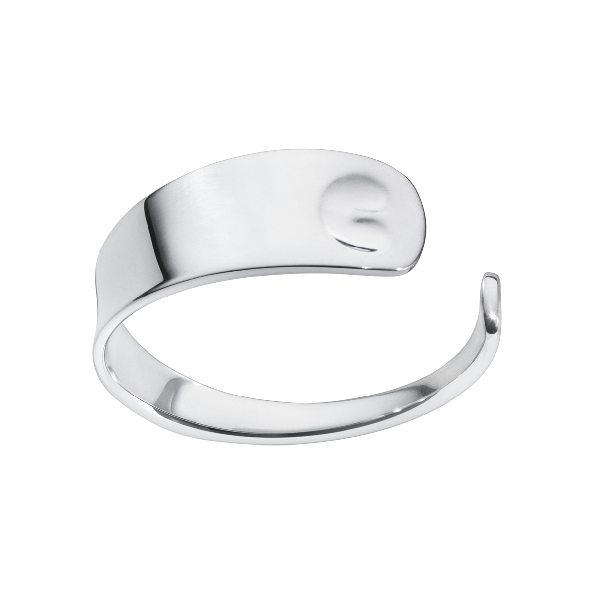 Georg Jensen - MY FAVOURITE Servietring - Sterlingsølv 3061376