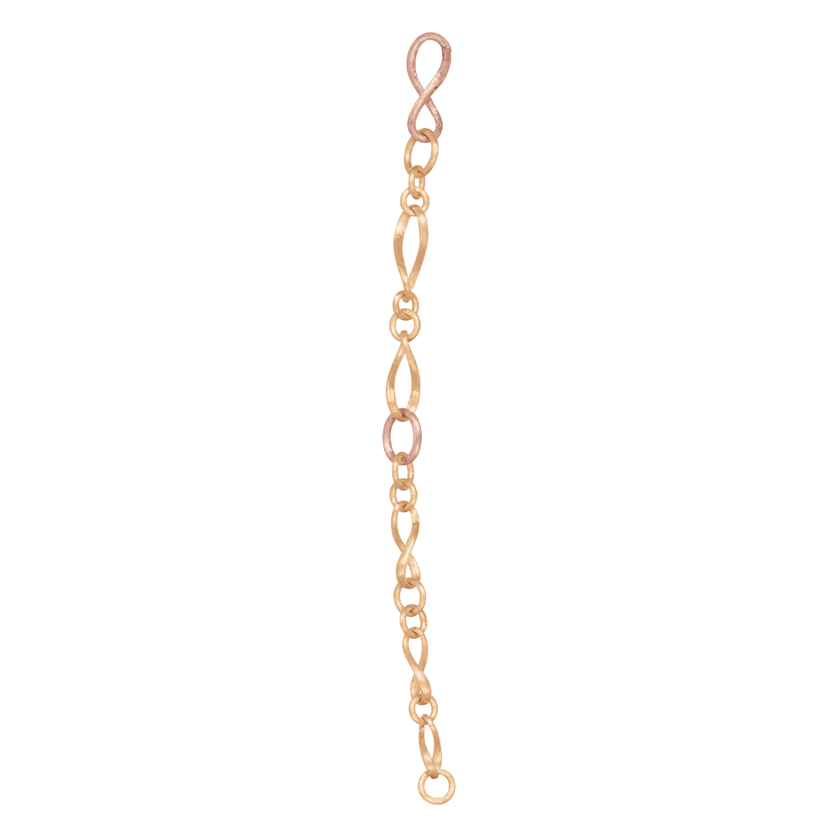 OLE LYNGGAARD COPENHAGEN - Love Armbånd - Lille - A1730-401