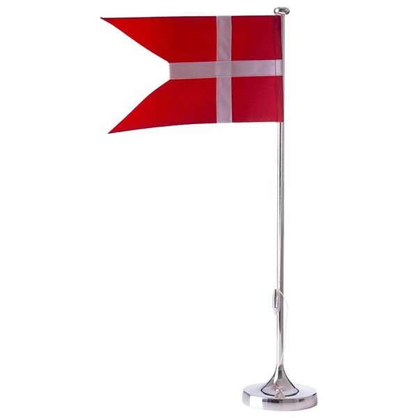 Nordahl Andersen - FLAGSTANG Forsølvet - 40 CM - 492-001