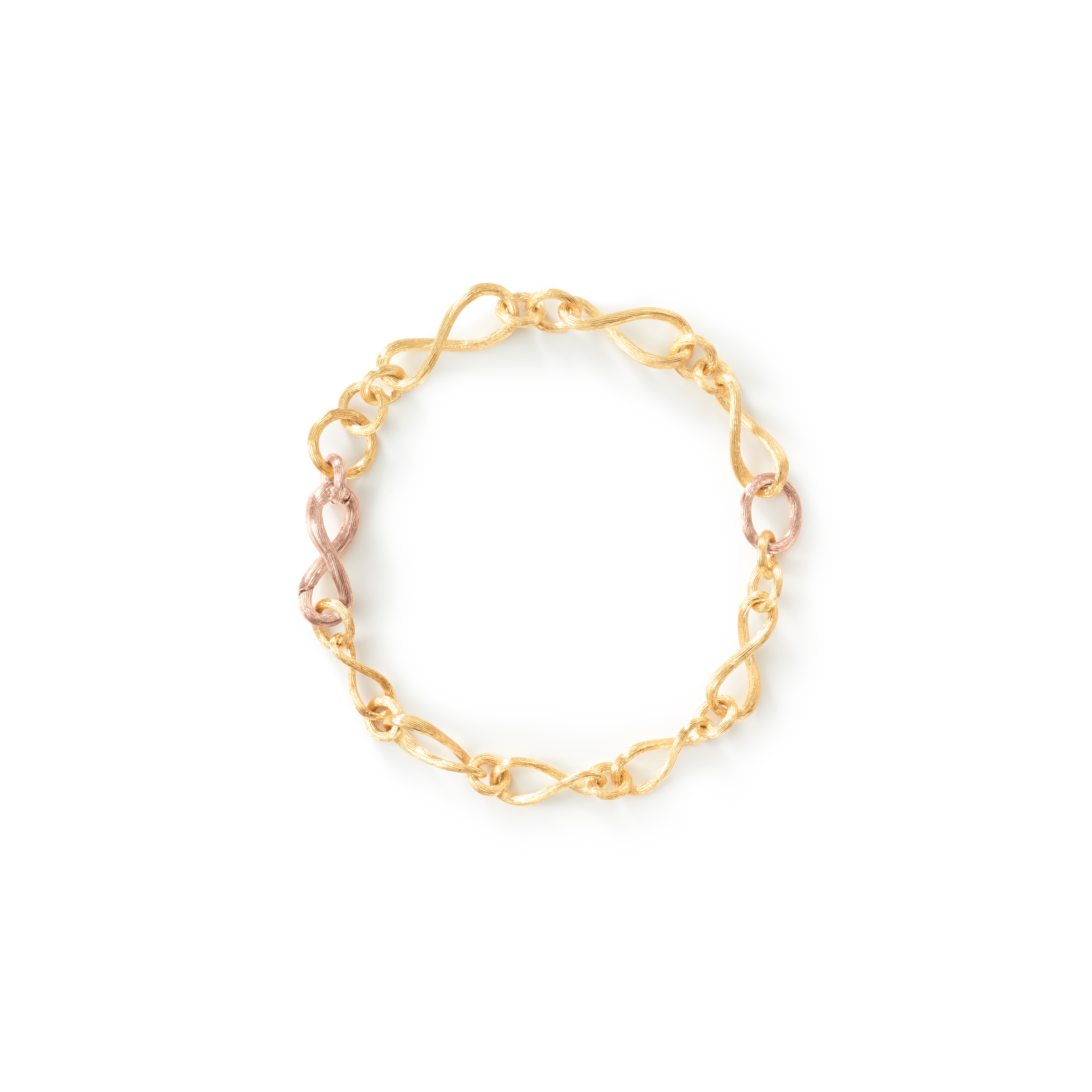 OLE LYNGGAARD COPENHAGEN - Love Armbånd - Mini - A1738-403