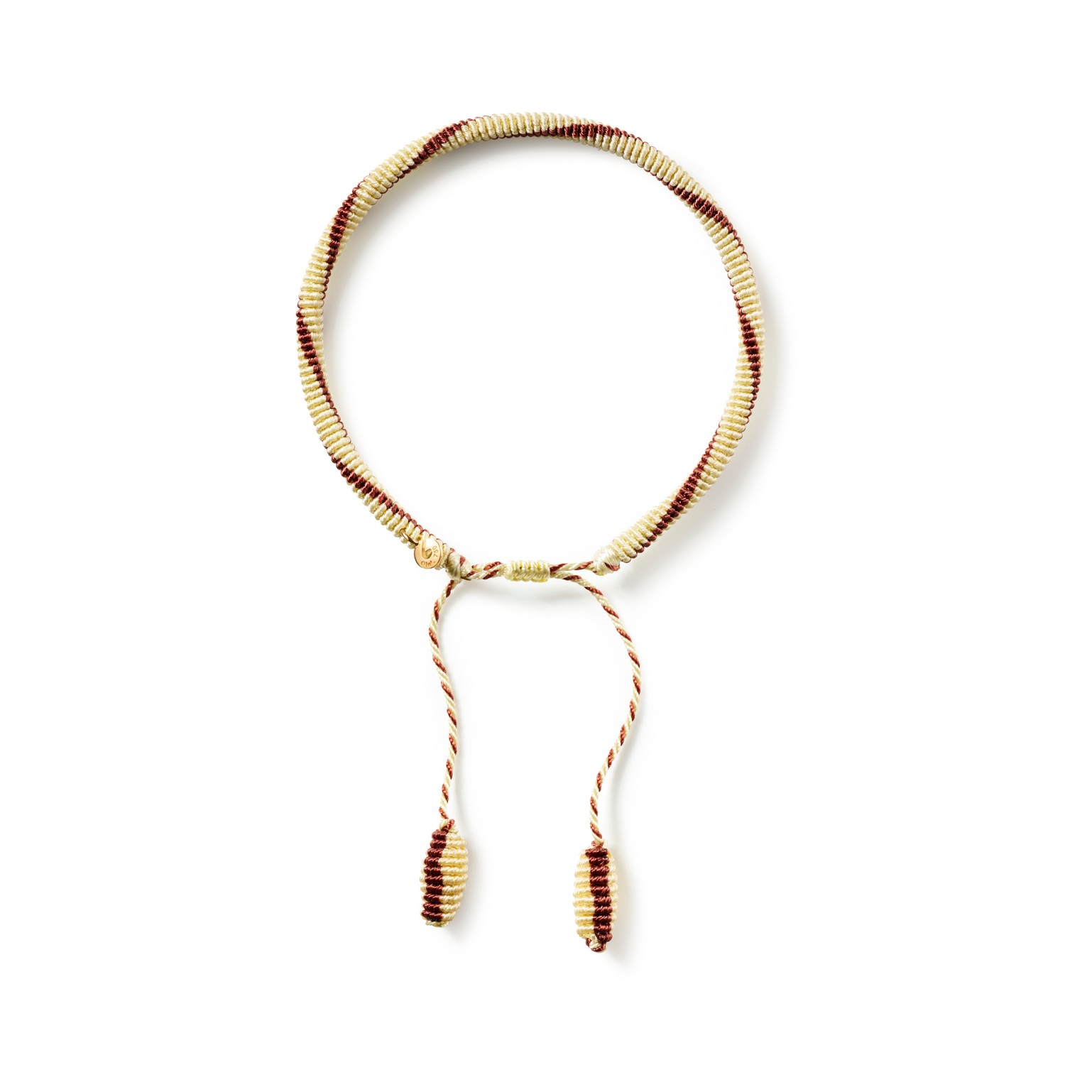 OLE LYNGGAARD COPENHAGEN - Life Armbånd Seashell - Guld - A3243-005