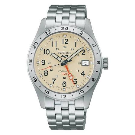 SEIKO - 5 Sports Automatic - 39mm - HDB002K1