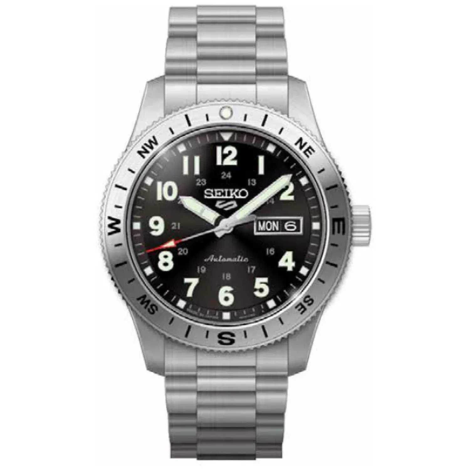 SEIKO - 5 Sports Automatic - HDB006K1