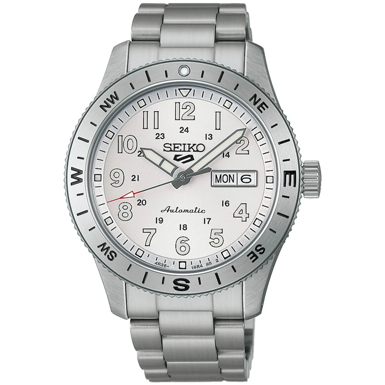 SEIKO - 5 Sports Automatic - HDB007K1