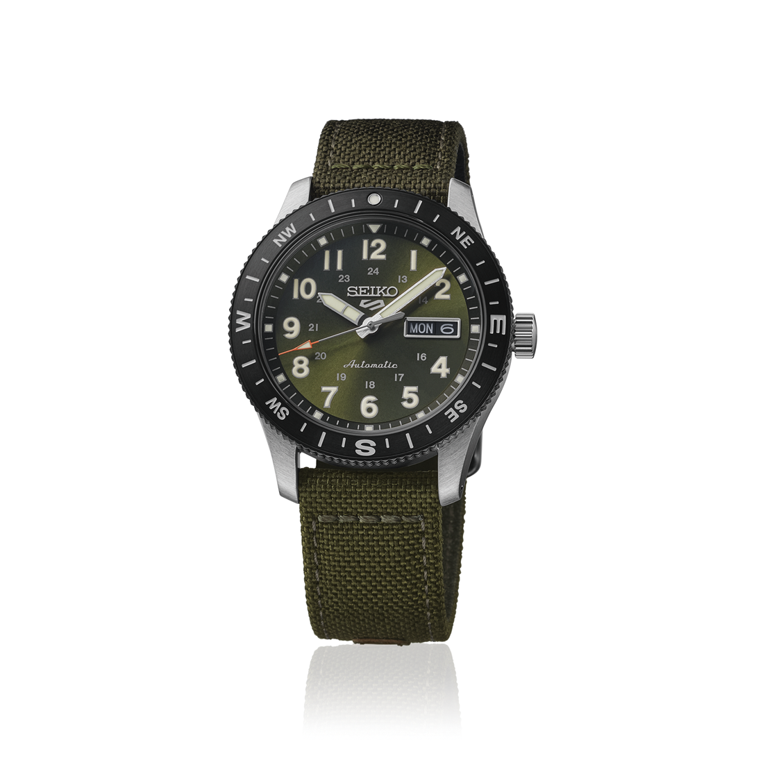 SEIKO - 5 Sports Field Automatic - HDB008K1