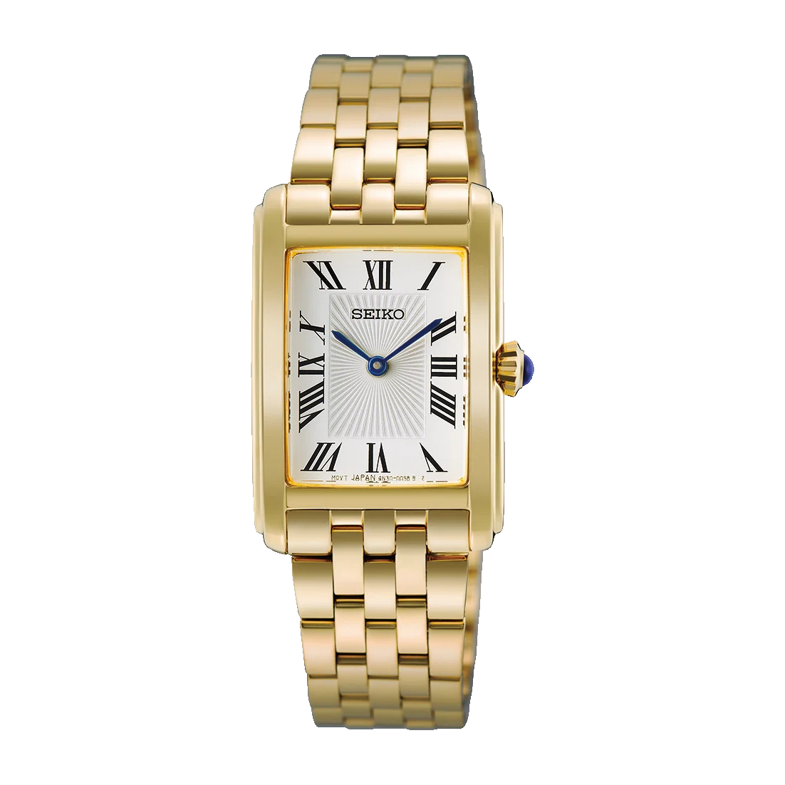 SEIKO - Caprice Dameur - 22mm - HGG001P1