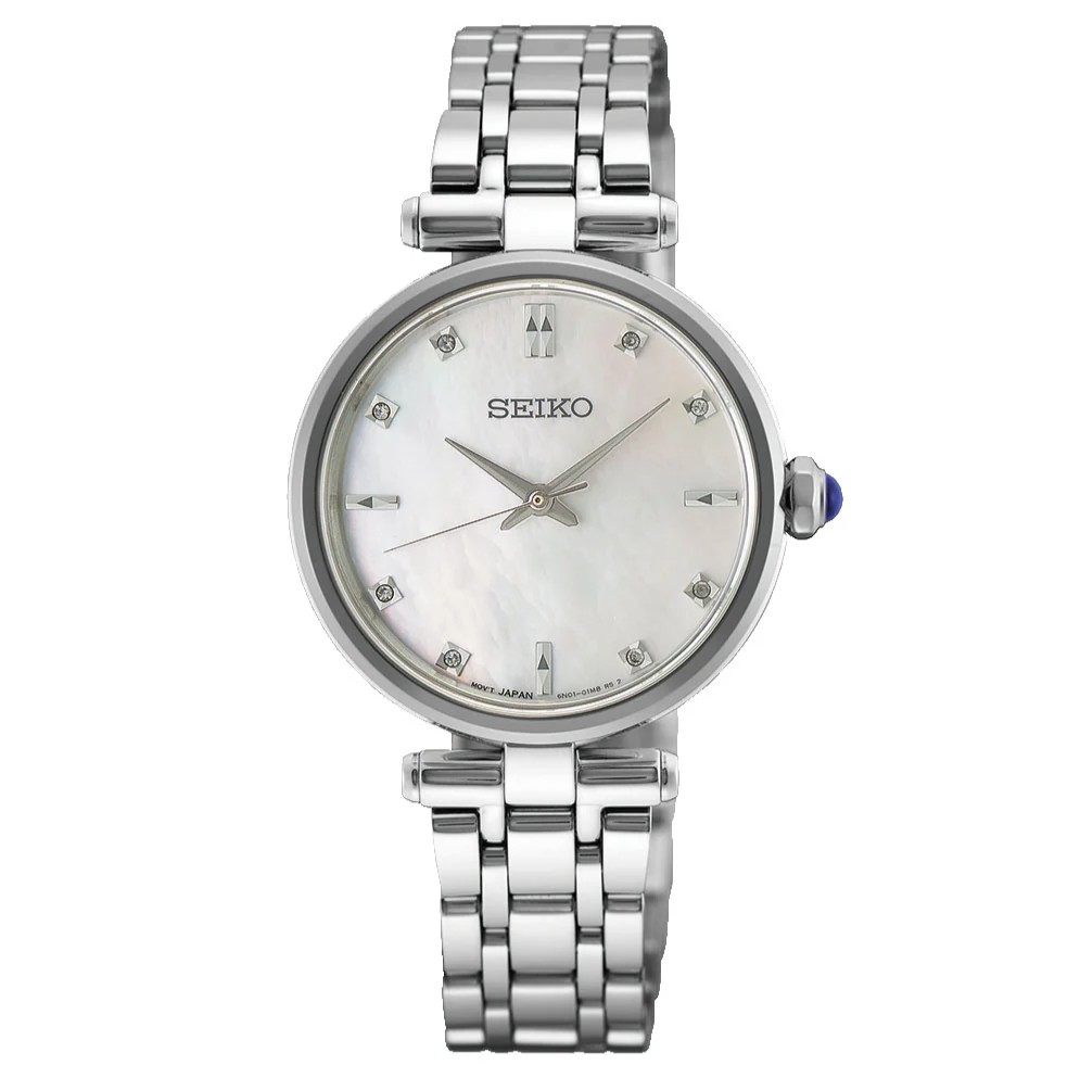 SEIKO - Seiko Conceptual Dameur - 29mm - HGH005P1