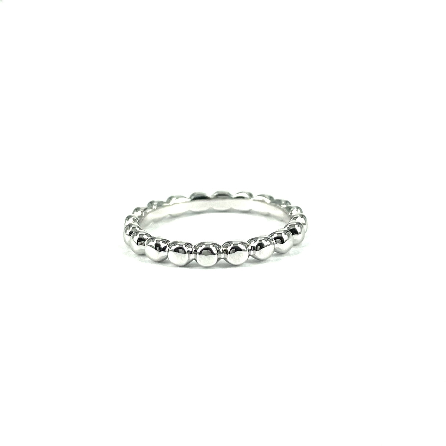 Guldbrandsen - Trylle Ring - hvidguld - LTR-W