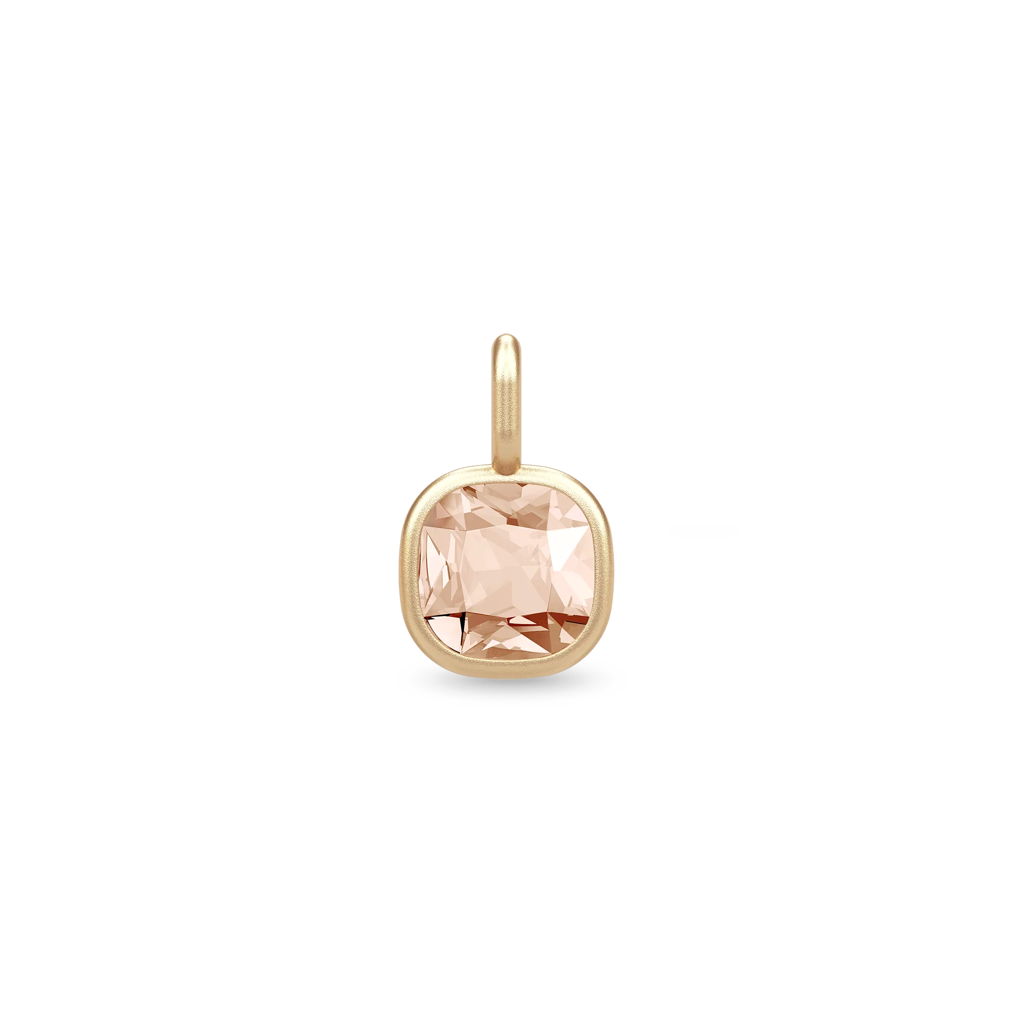 Julie Sandlau - Olivia Pendant - Vedhæng - Forgyldt sølv - PD314GDGA