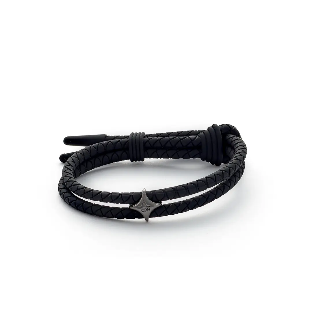 Alexander Lynggaard - Rod Laver armbånd - S00011