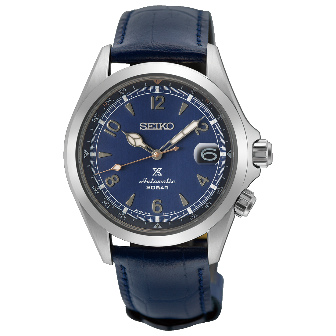 SEIKO - Prospex Automatic - 40mm - SPB531J1