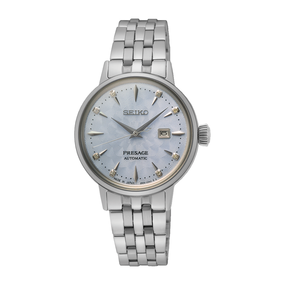 SEIKO - Presage Dameur - 30mm - SRE007J1