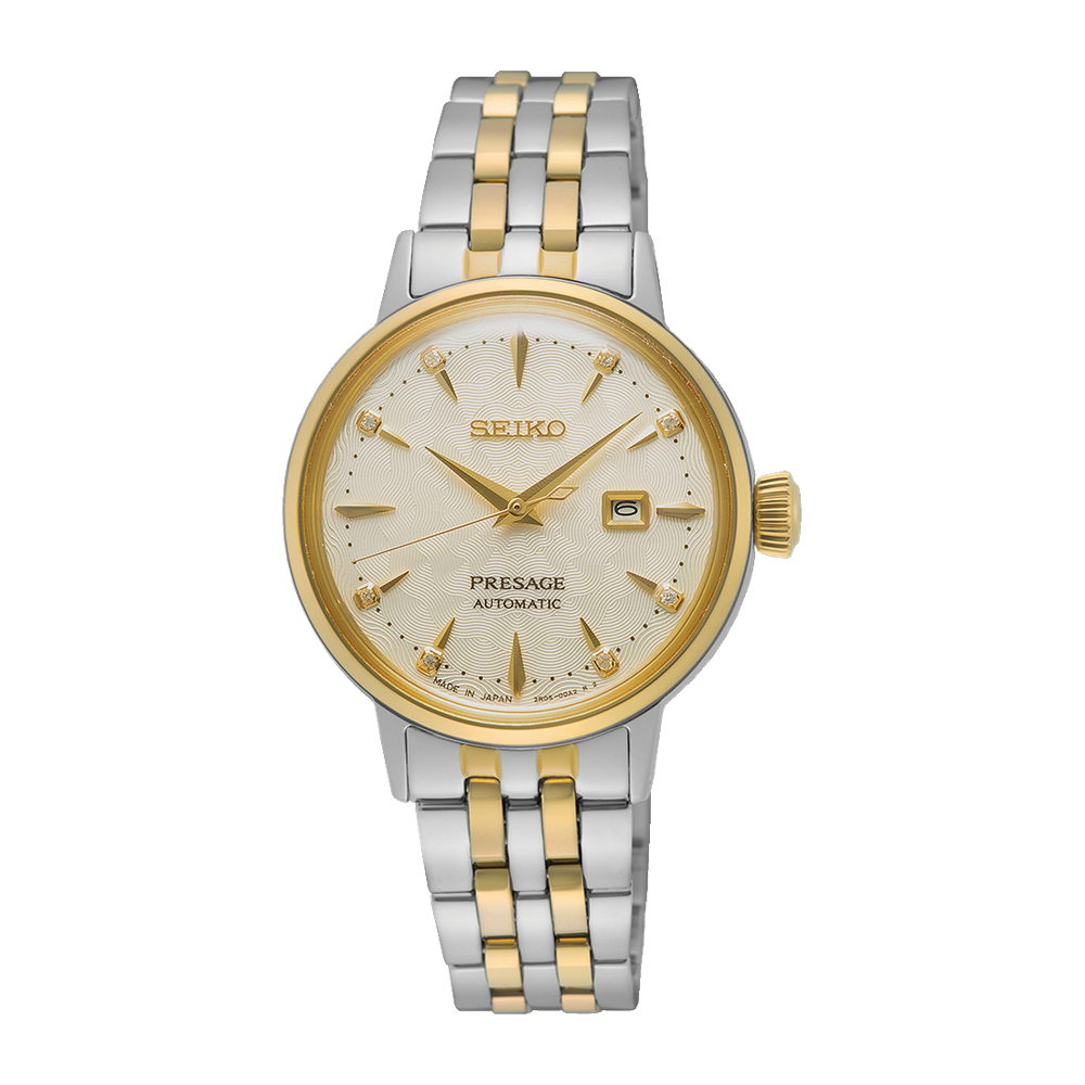 SEIKO - Presage Dameur - 30mm - SRE010J1