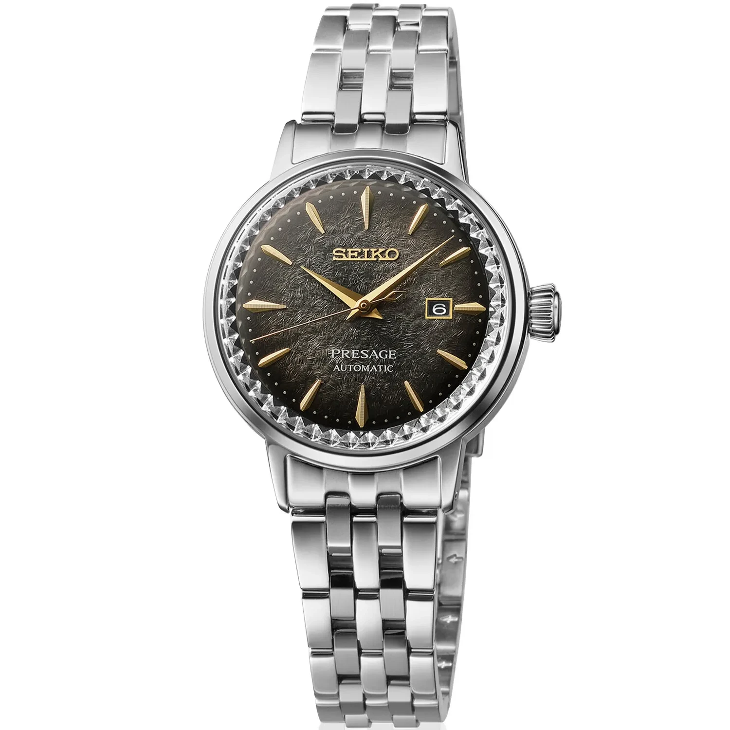 SEIKO - Presage Dameur - 30mm - SRE015J1