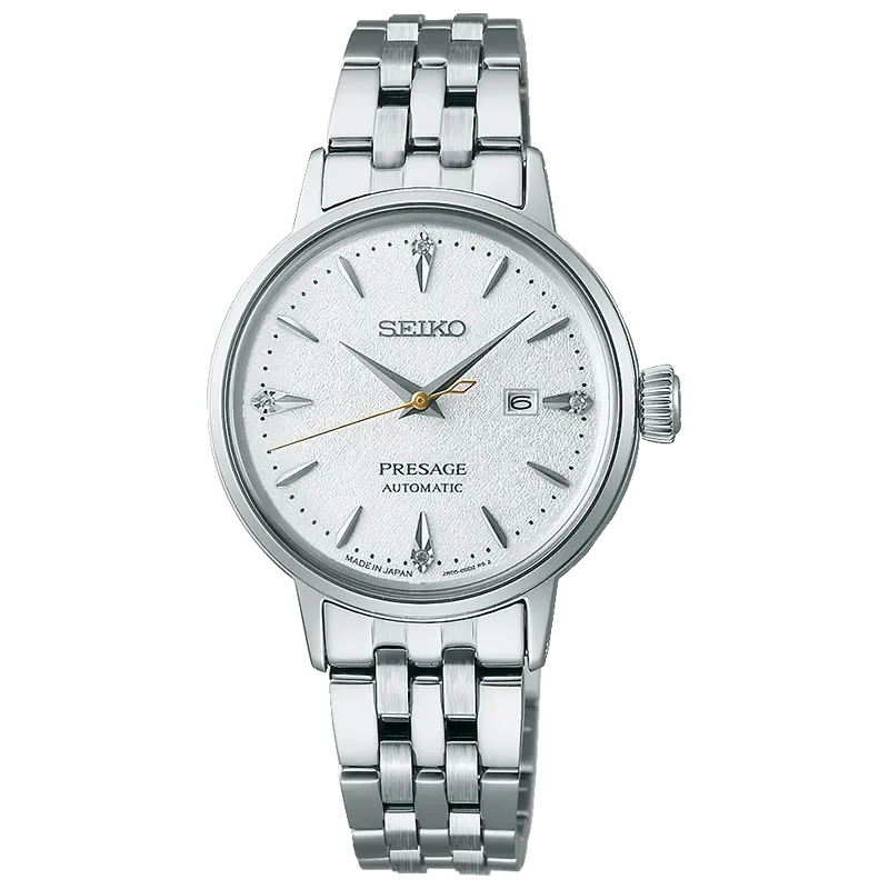 SEIKO - Presage Dameur - 30mm - SRE017J1