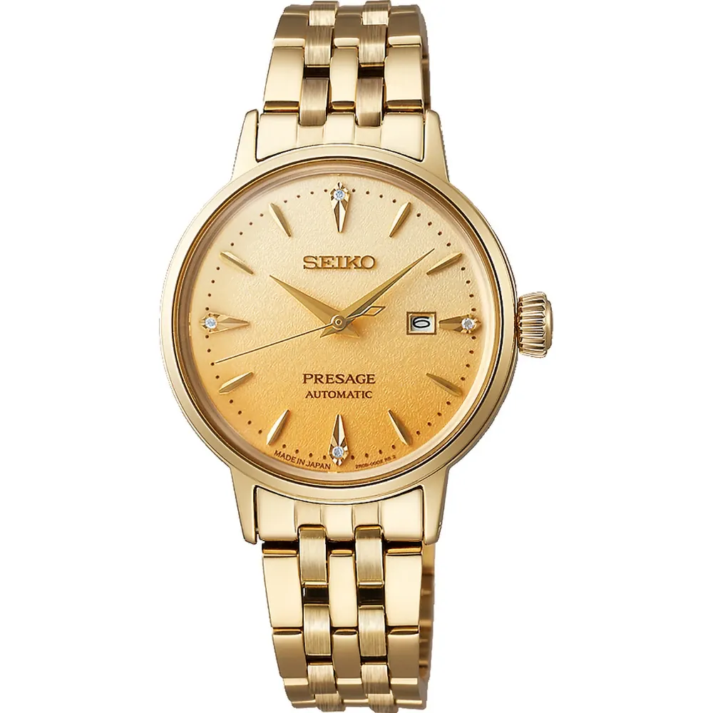 SEIKO - Presage Dameur - 30mm - SRE018J1