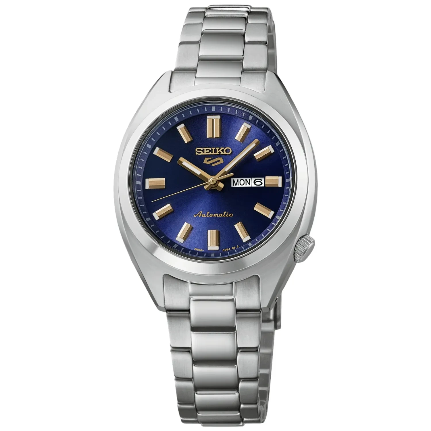 SEIKO - 5 Sport Dameur - 32mm - SRE021K1