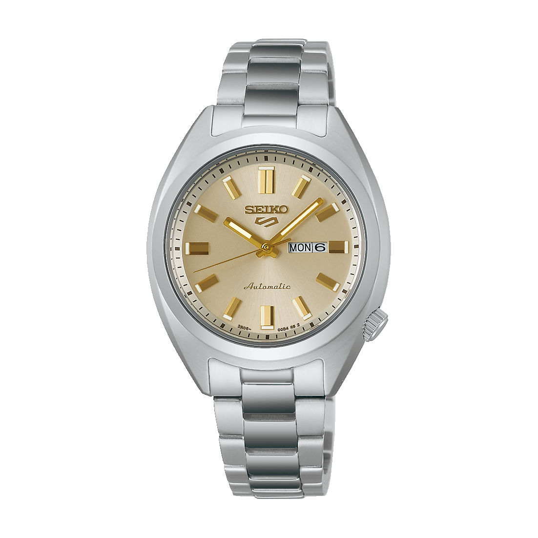 SEIKO - 5 Sport Dameur - 32mm - SRE023K1