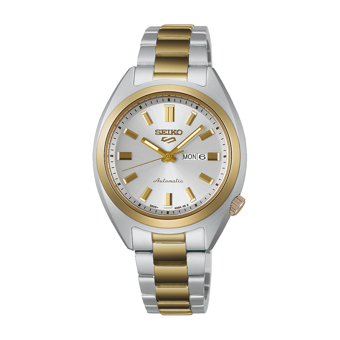 SEIKO - 5 Sport Dameur - 32mm - SRE024K1