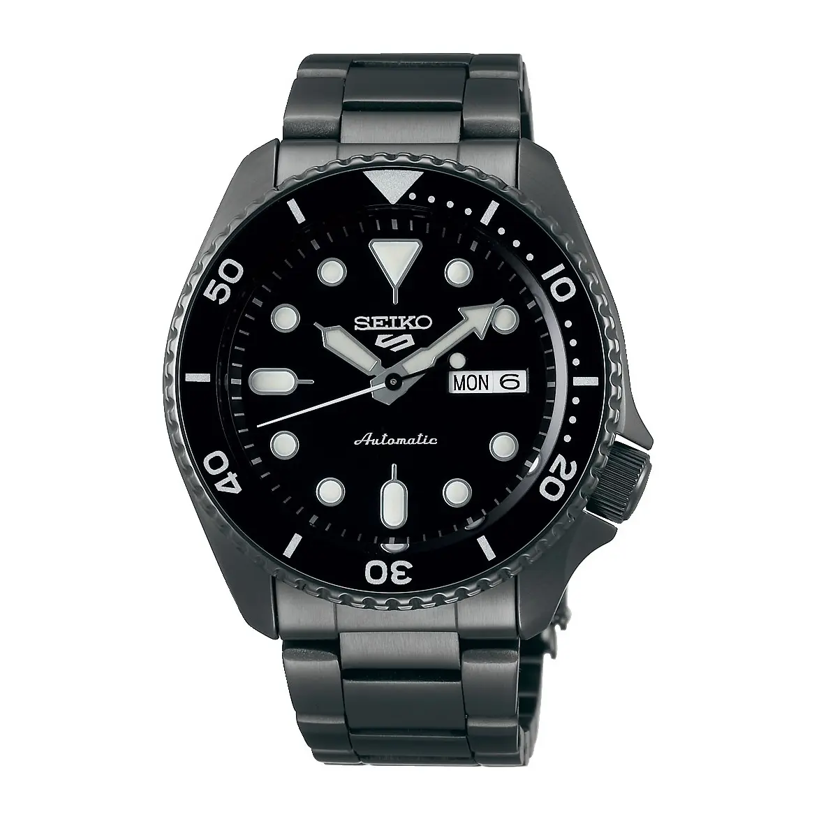 Seiko - Seiko 5 Sports Style Automatic - SRPD65K1