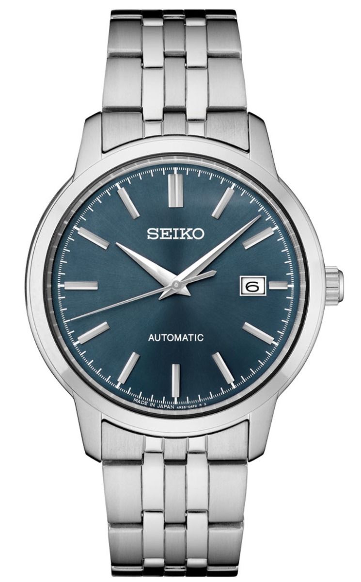 Seiko - Seiko Conceptual Classic Automatic - 41mm - SRPH87K1