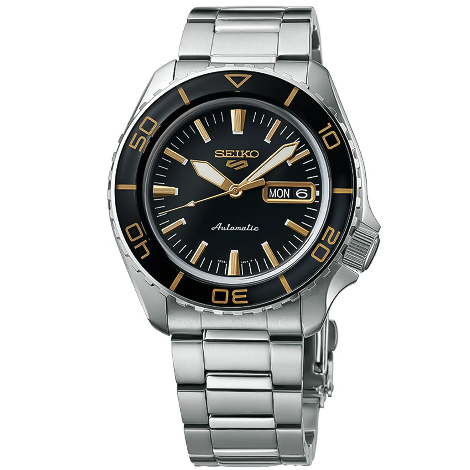 Seiko - 5 Sports - 43mm - SRPK99K1
