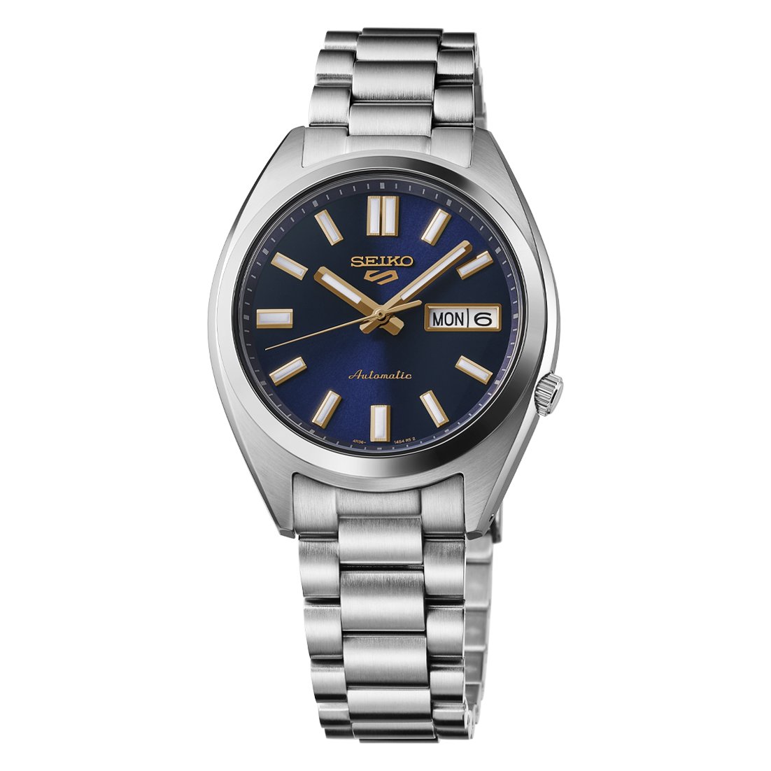 Seiko - 5 SPORTS AUTOMATIC - 38mm - SRPL55K1