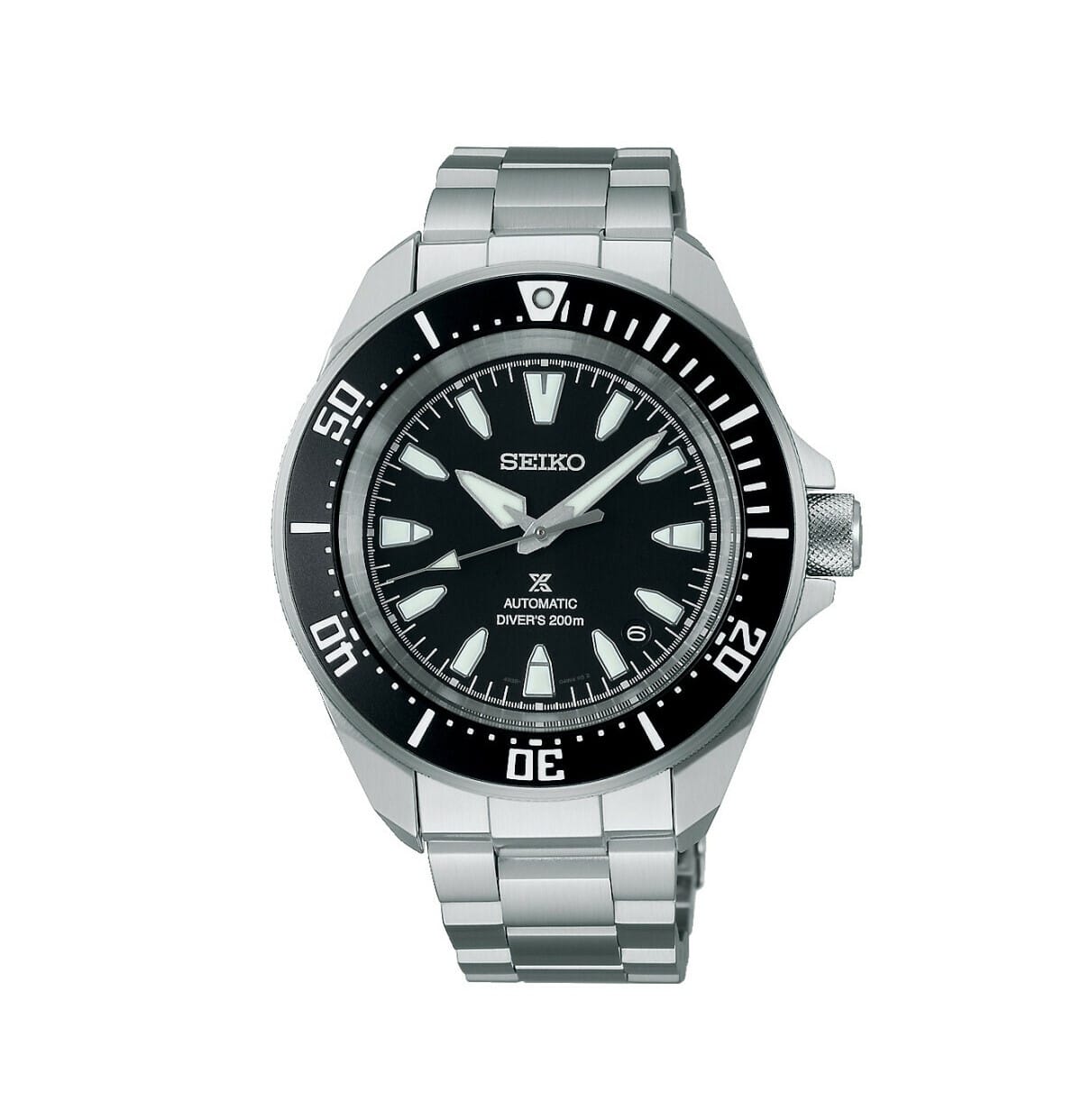 SEIKO - Prospex Sea Automatic - 42mm - SRPL13K1