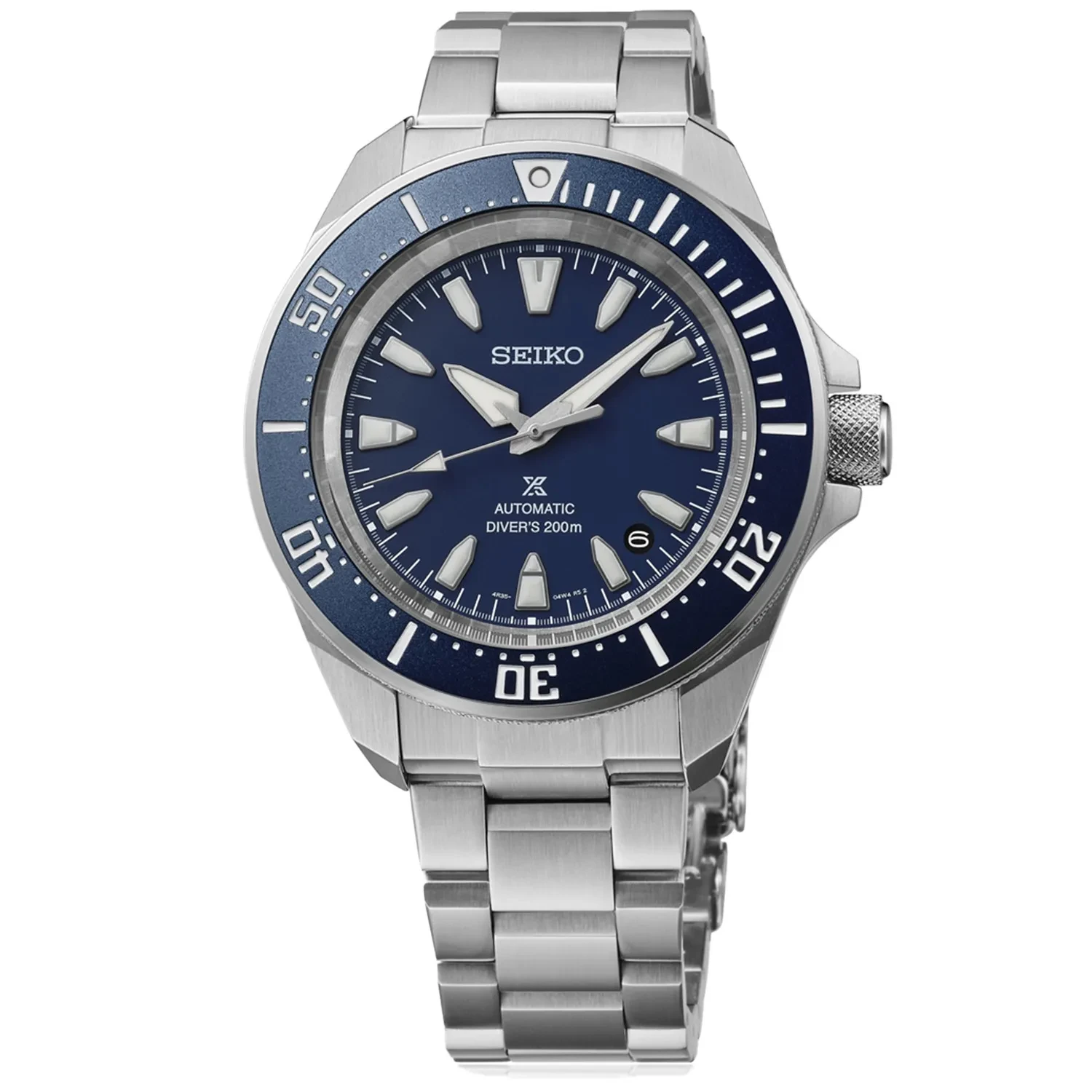 SEIKO - Prospex Sea Automatic - 42mm - SRPL51K1