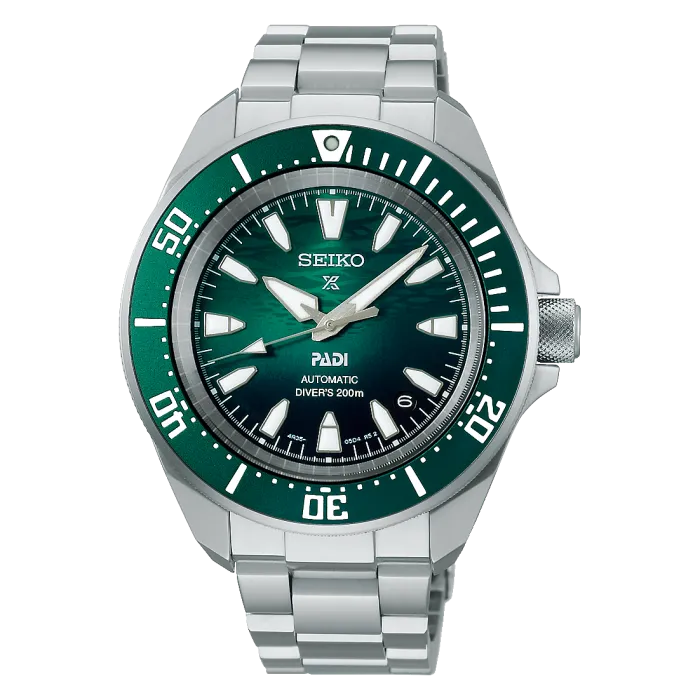 SEIKO - Prospex Sea Automatic - 42mm - SRPL53K1