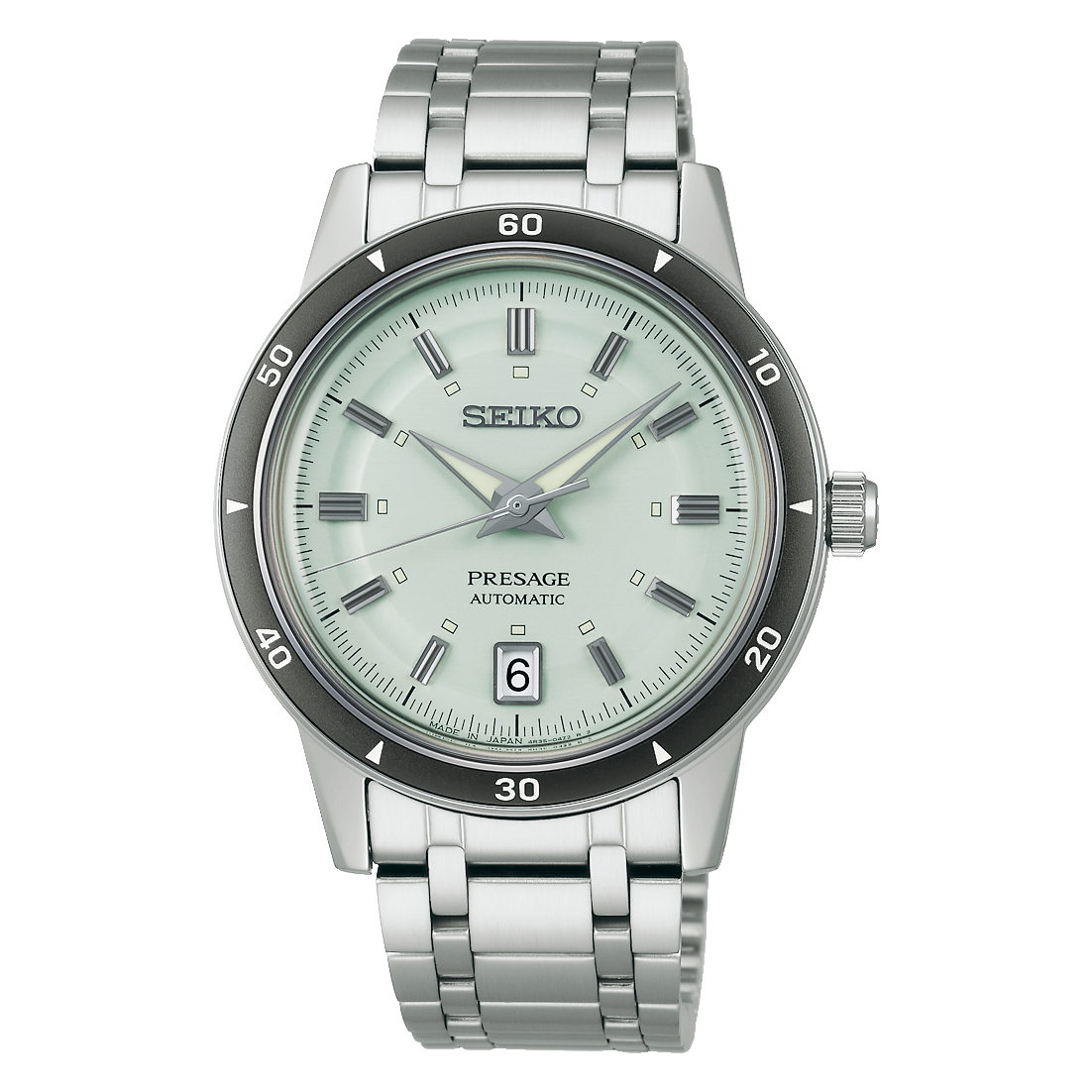 Seiko - Seiko Presage Automatic - 40mm - SRPL71J1