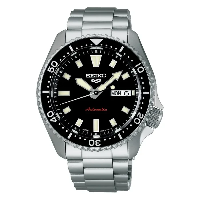 Seiko - 5 SPORTS AUTOMATIC - 43mm - SRPL85K1