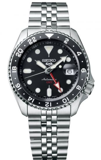 SEIKO - 5 Sports Automatic - SSK001K1