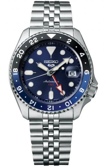SEIKO - 5 Sports Automatic - SSK003K1