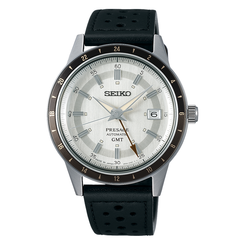 SEIKO - Presage Style60's - 41mm - SSK011J1