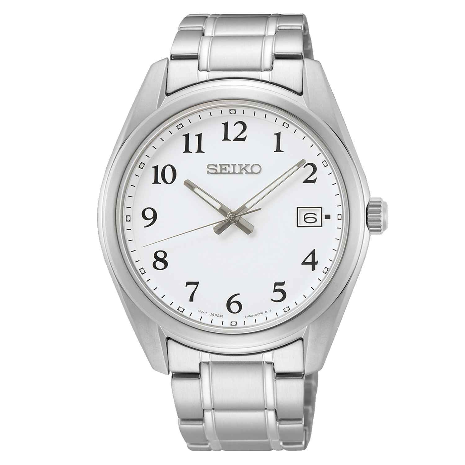 SEIKO - Classic Herreur - 40mm - SUR459P1